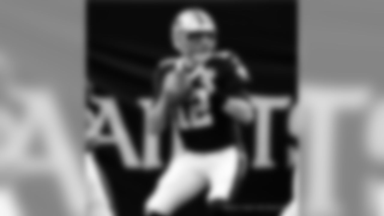 August 18, 2018
Pre Season Game - 1P
Arizona 20 - New Orleans 15 (L)
New Orleans Saints 2018 Season
Michael C. Hebert