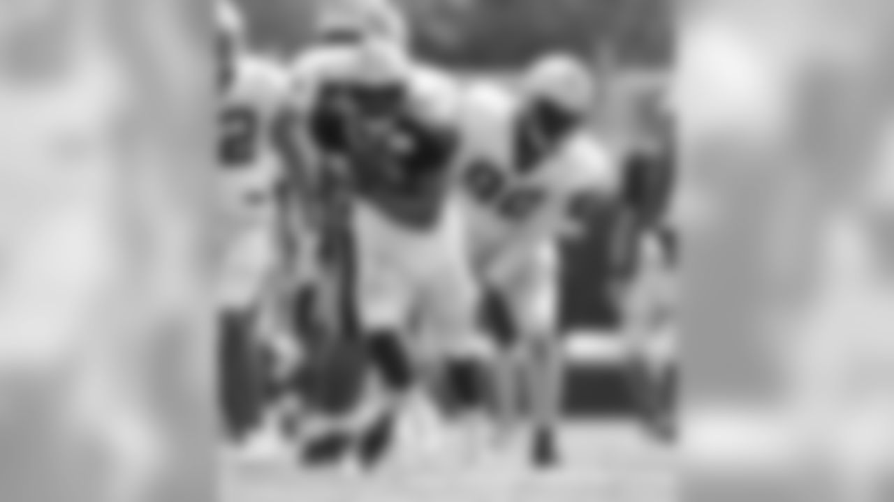 New Orleans Saints Training Camp 2018
First Day in Pads
Michael C. Hebert