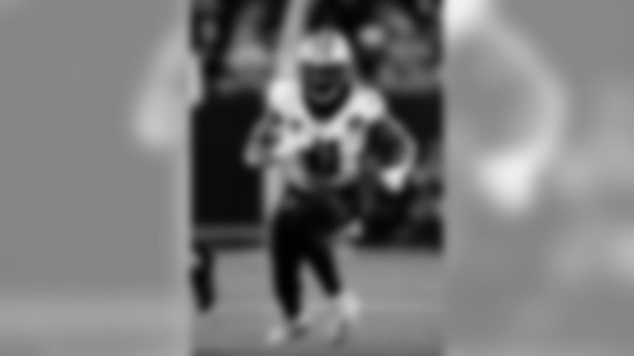 Saints 12 - Carolina 9 (W)
New Orleans Saints 2018 Season
Michael C. Hebert