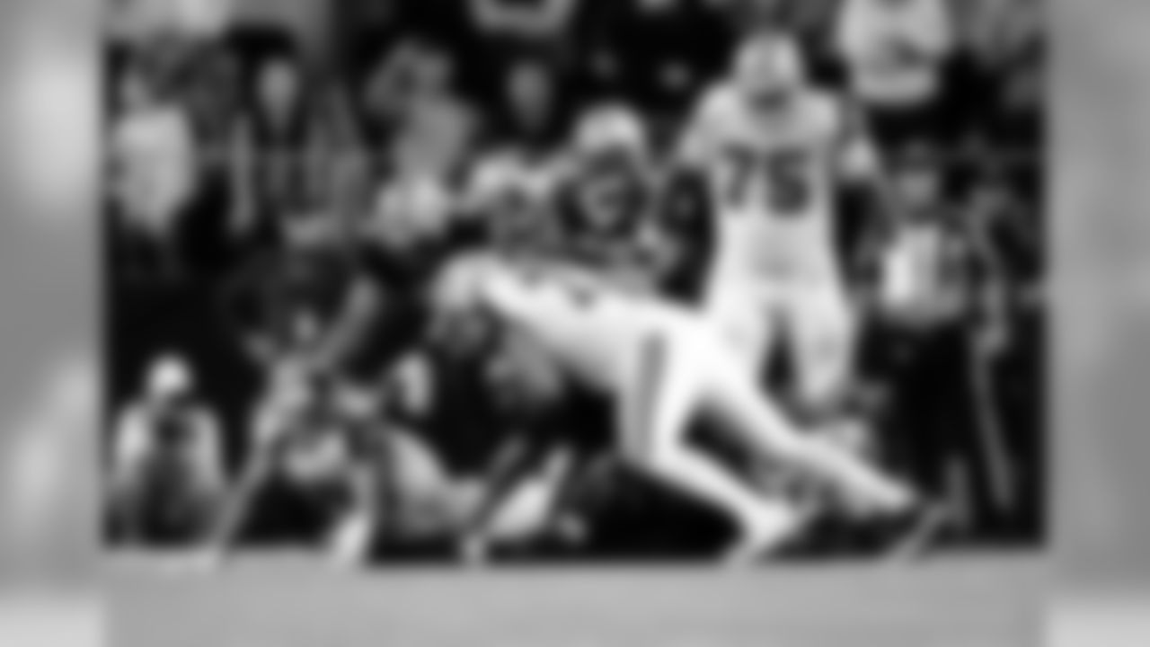 Cowboys 13- Saints 10 (L)
New Orleans Saints 2018 Season
Michael C. Hebert