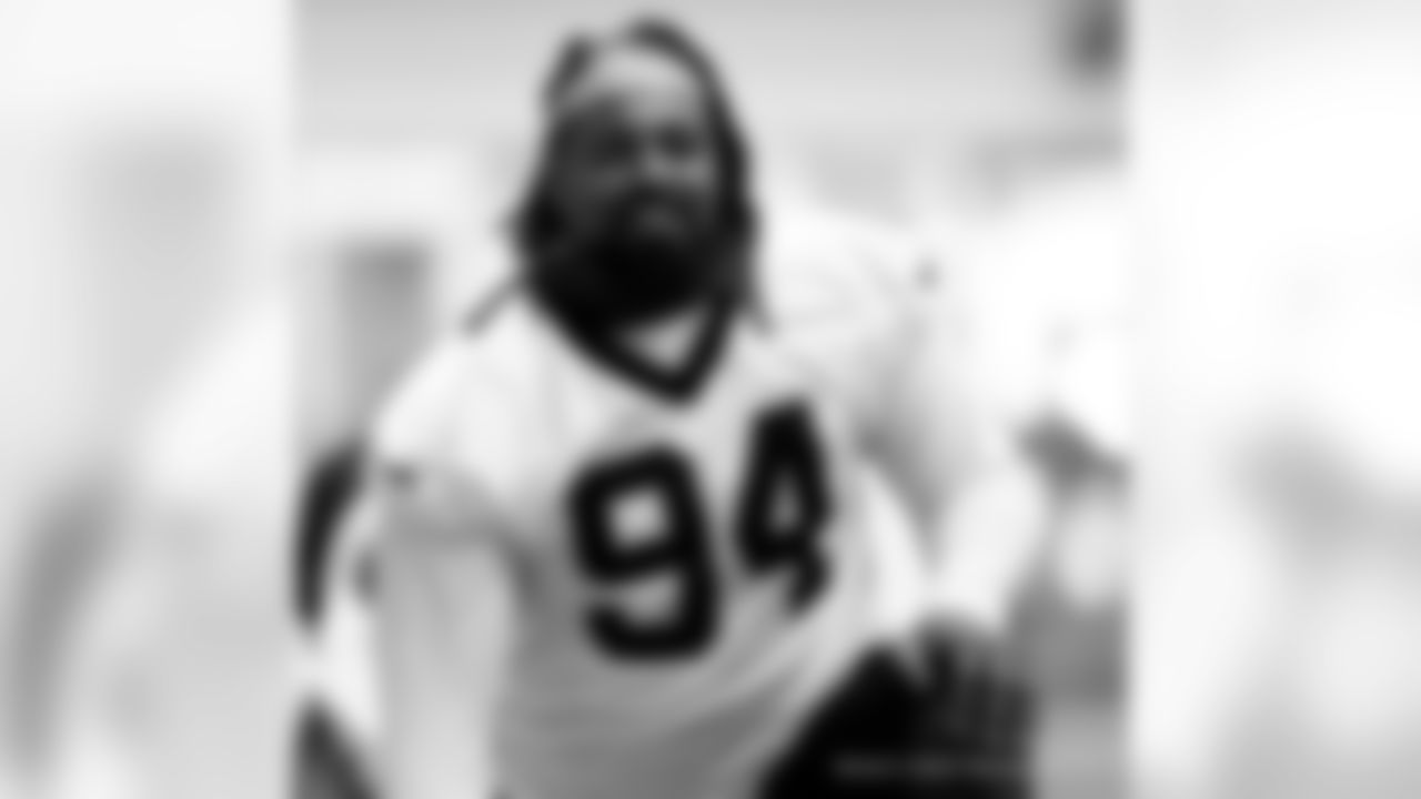 2019 New Orleans Saints - Vet Mini Camp
June 12TH
All Images Copyright Michael C. Hebert