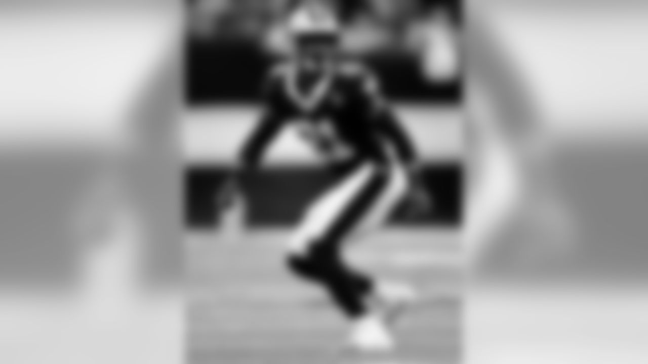 August 18, 2018
Pre Season Game - 1P
Arizona 20 - New Orleans 15 (L)
New Orleans Saints 2018 Season
Michael C. Hebert