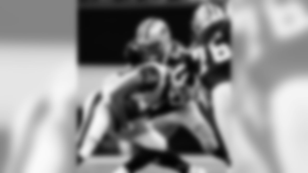 August 18-30-2018
Pre Season Game - 2P
New Orleans 20 - Los Angeles 0 (W)
Saints 3-1 in 2018 Pre Season
New Orleans Saints 2018 Season
Michael C. Hebert