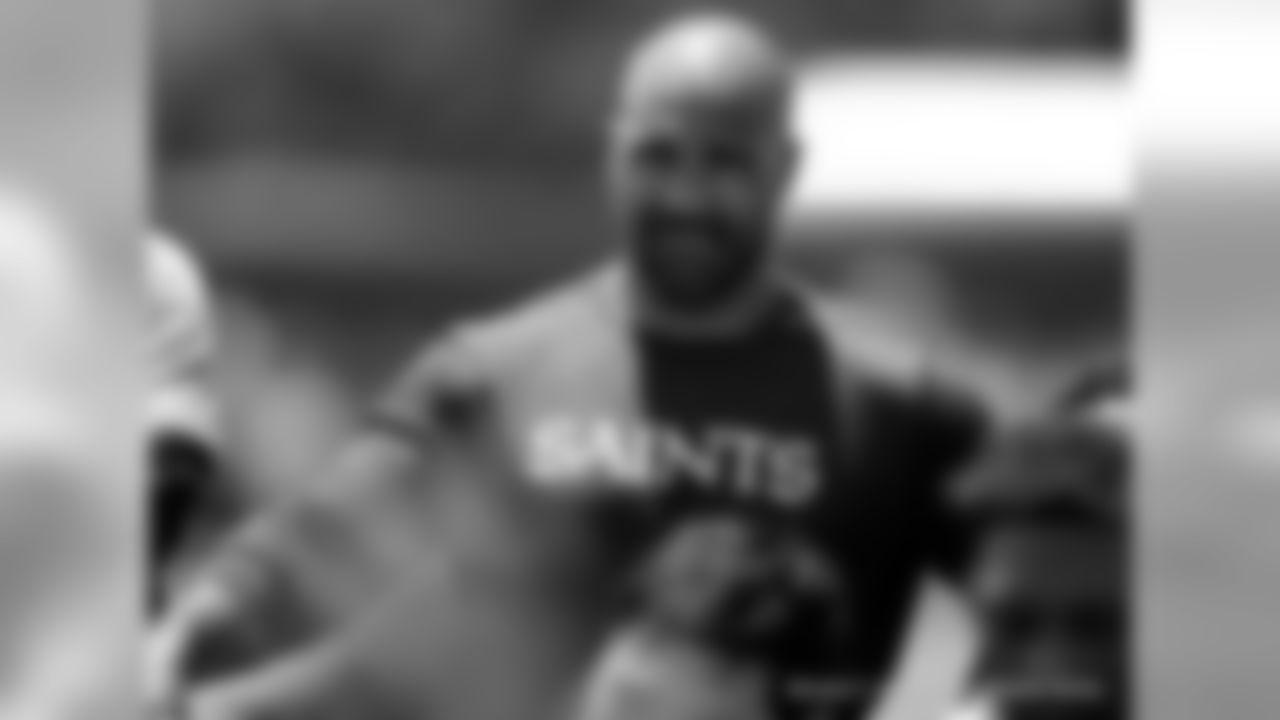 2019 New Orleans Saints - Vet Mini Camp
June 11th
All Images Copyright Michael C. Hebert
