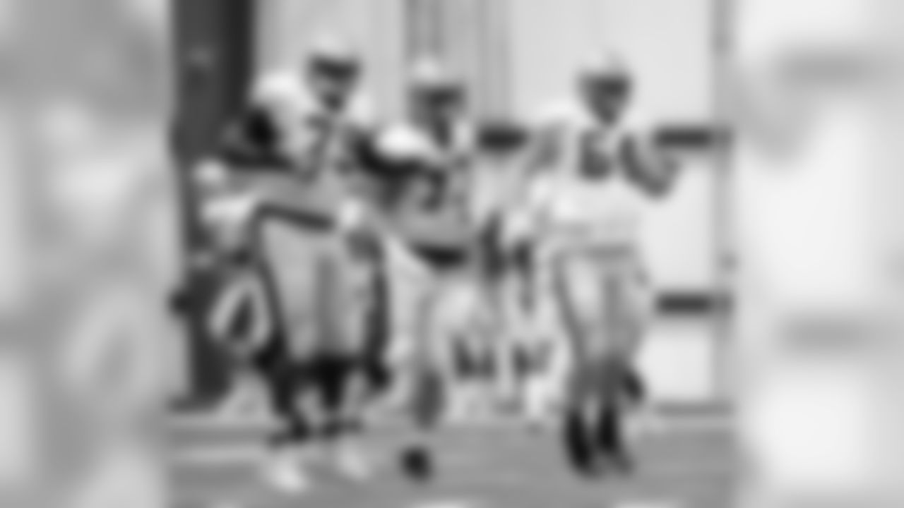New Orleans Saints Training Camp 2018
Aug 4th Indoor
Michael C. Hebert
