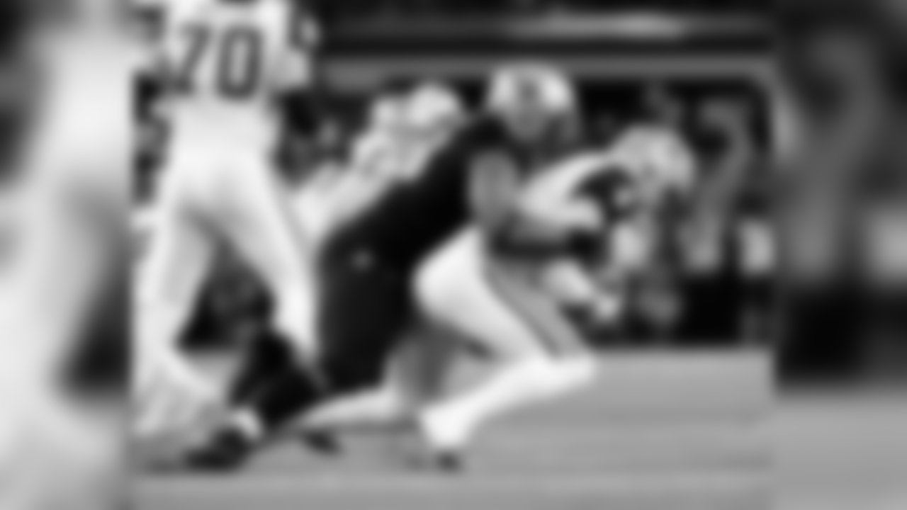 Cowboys 13- Saints 10 (L)
New Orleans Saints 2018 Season
Michael C. Hebert