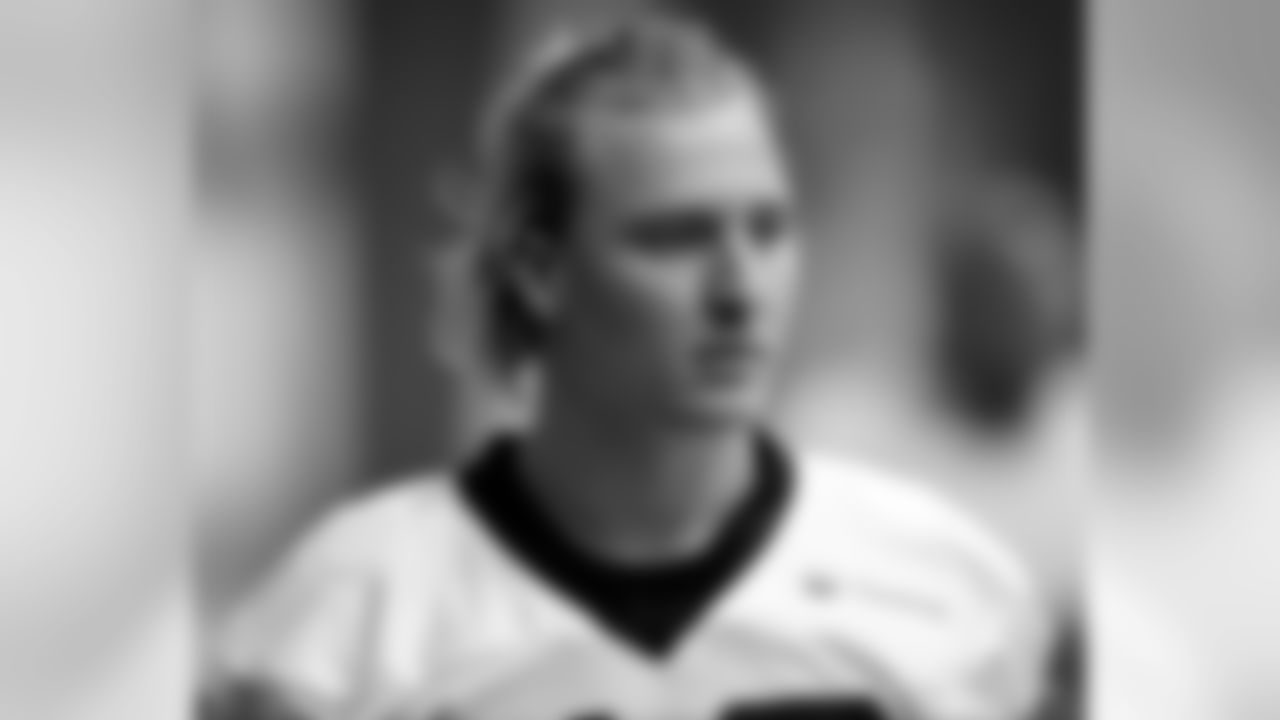 2019 New Orleans Saints - Vet Mini Camp
June 12TH
All Images Copyright Michael C. Hebert