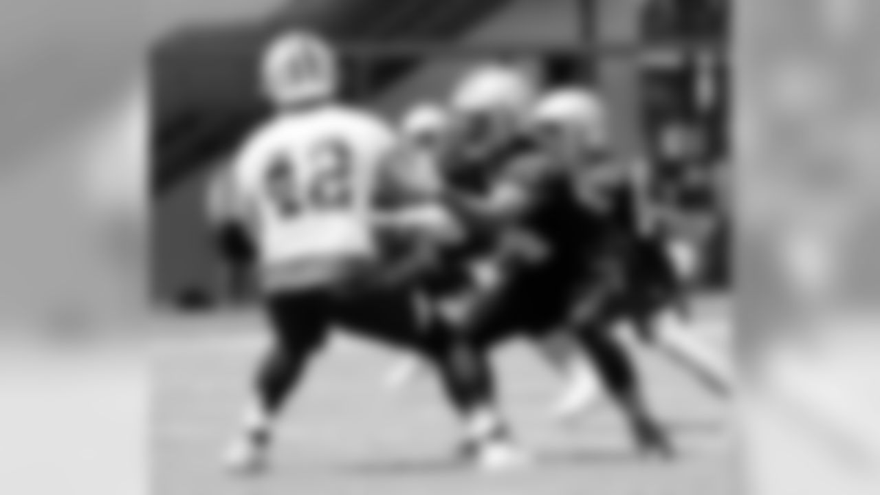 May 30th OTA Practice
Michael C. Hebert