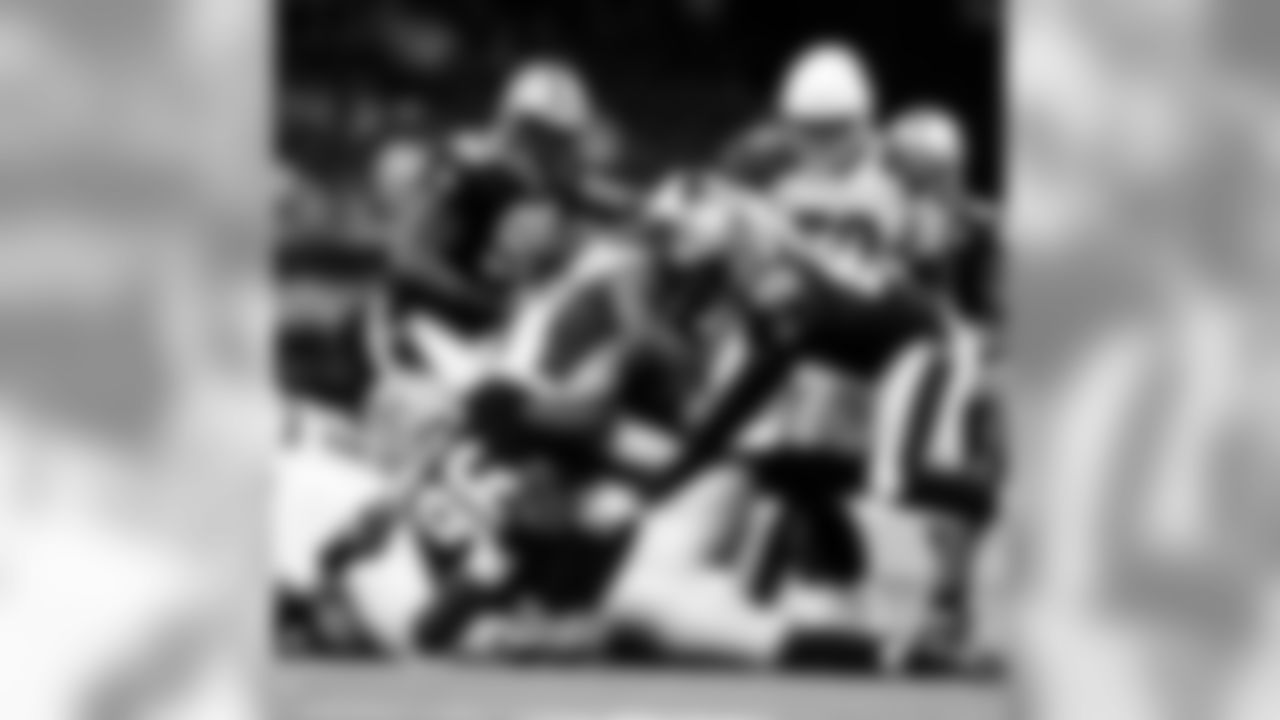 August 18, 2018
Pre Season Game - 1P
Arizona 20 - New Orleans 15 (L)
New Orleans Saints 2018 Season
Michael C. Hebert