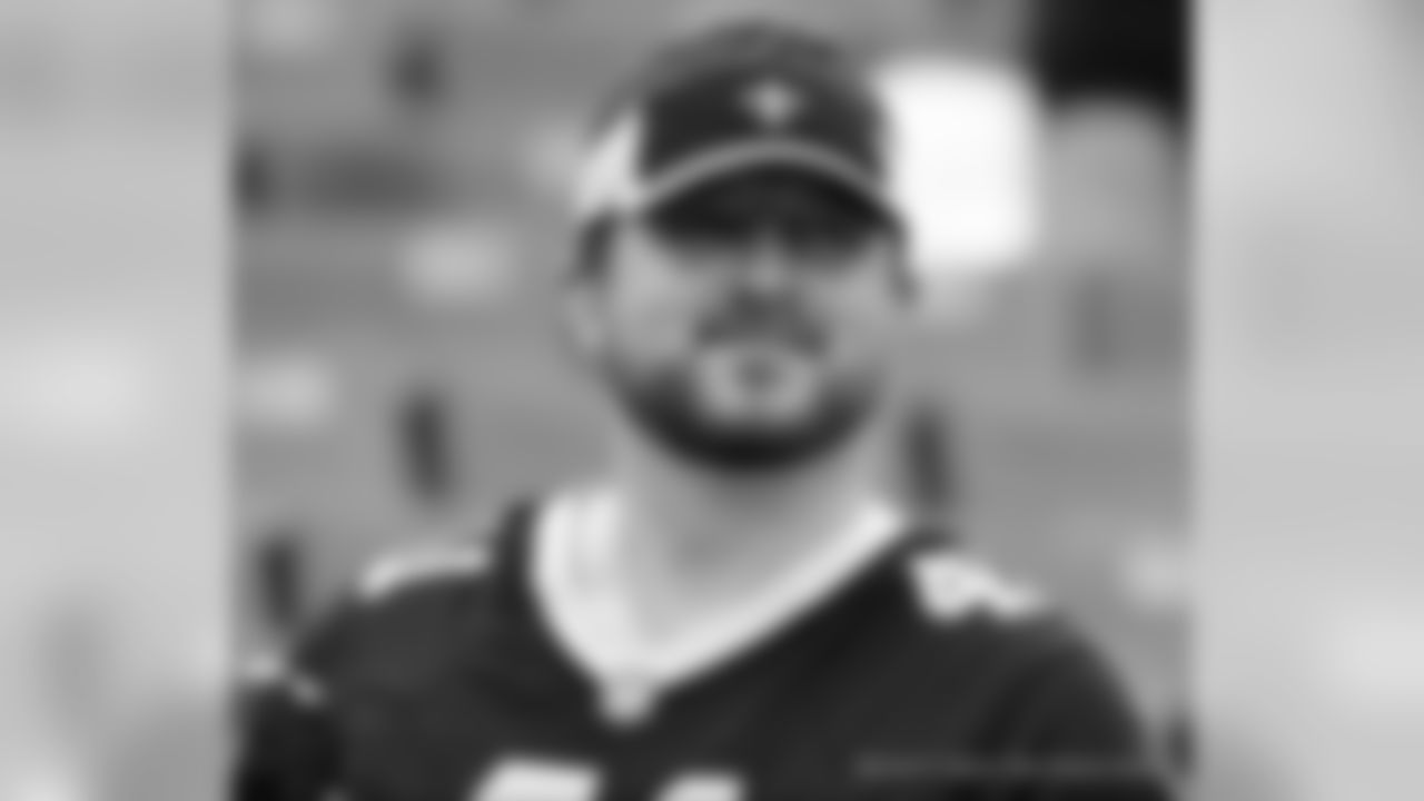 Saints 28 - Bucs 14 (W)
South Division Champions
New Orleans Saints 2018 Season
Michael C. Hebert