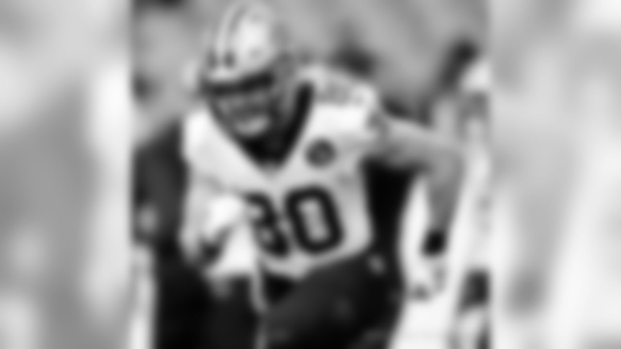 Saints 28 - Bucs 14 (W)
South Division Champions
New Orleans Saints 2018 Season
Michael C. Hebert