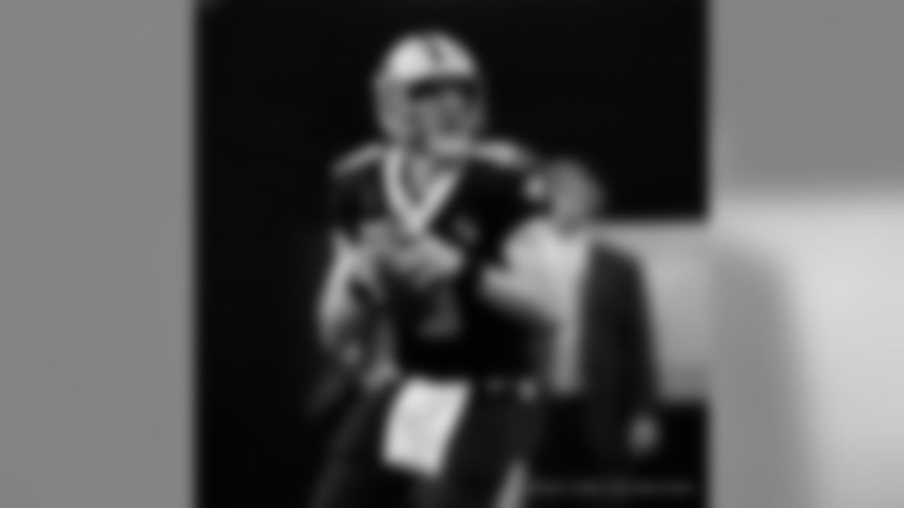 Rams 26 - Saints 23 (L) OT
NFC Championship Game
Michael C. Hebert