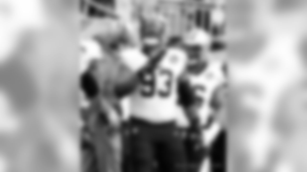 Saints 51 - Bengals 14 (W)
New Orleans Saints 2018 Season
Michael C. Hebert
