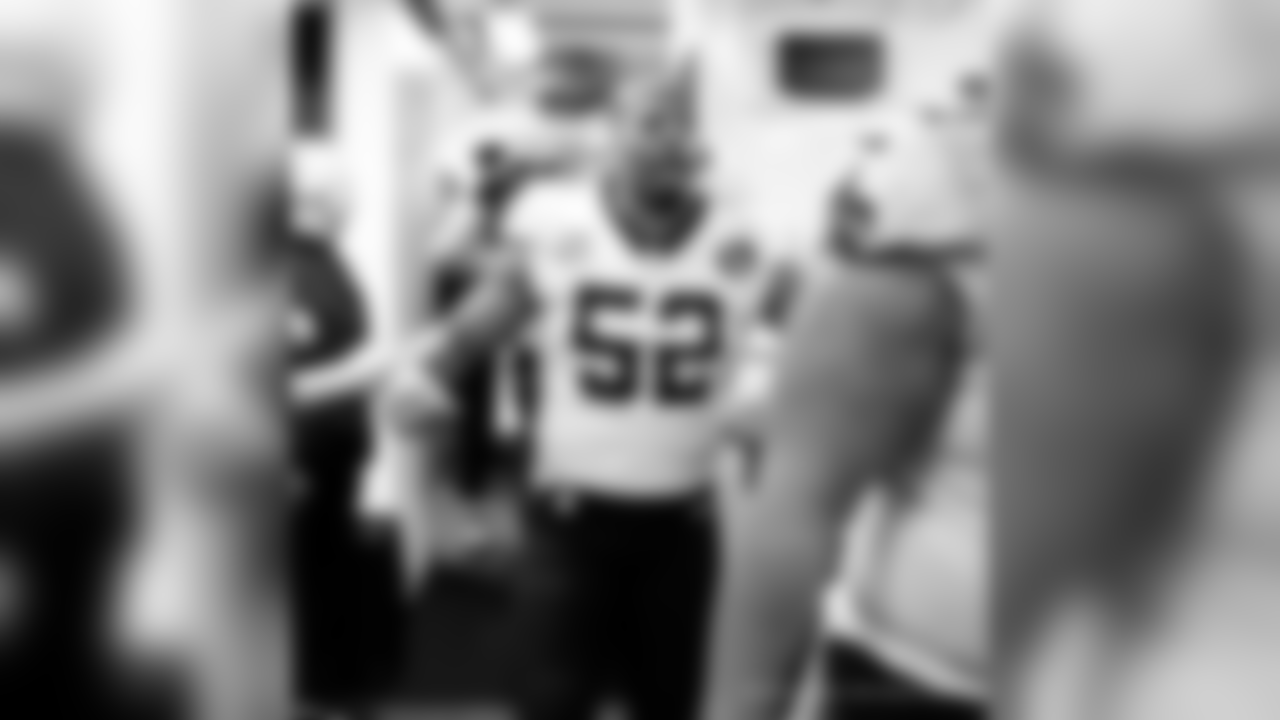 Saints 28 - Bucs 14 (W)
South Division Champions
New Orleans Saints 2018 Season
Michael C. Hebert