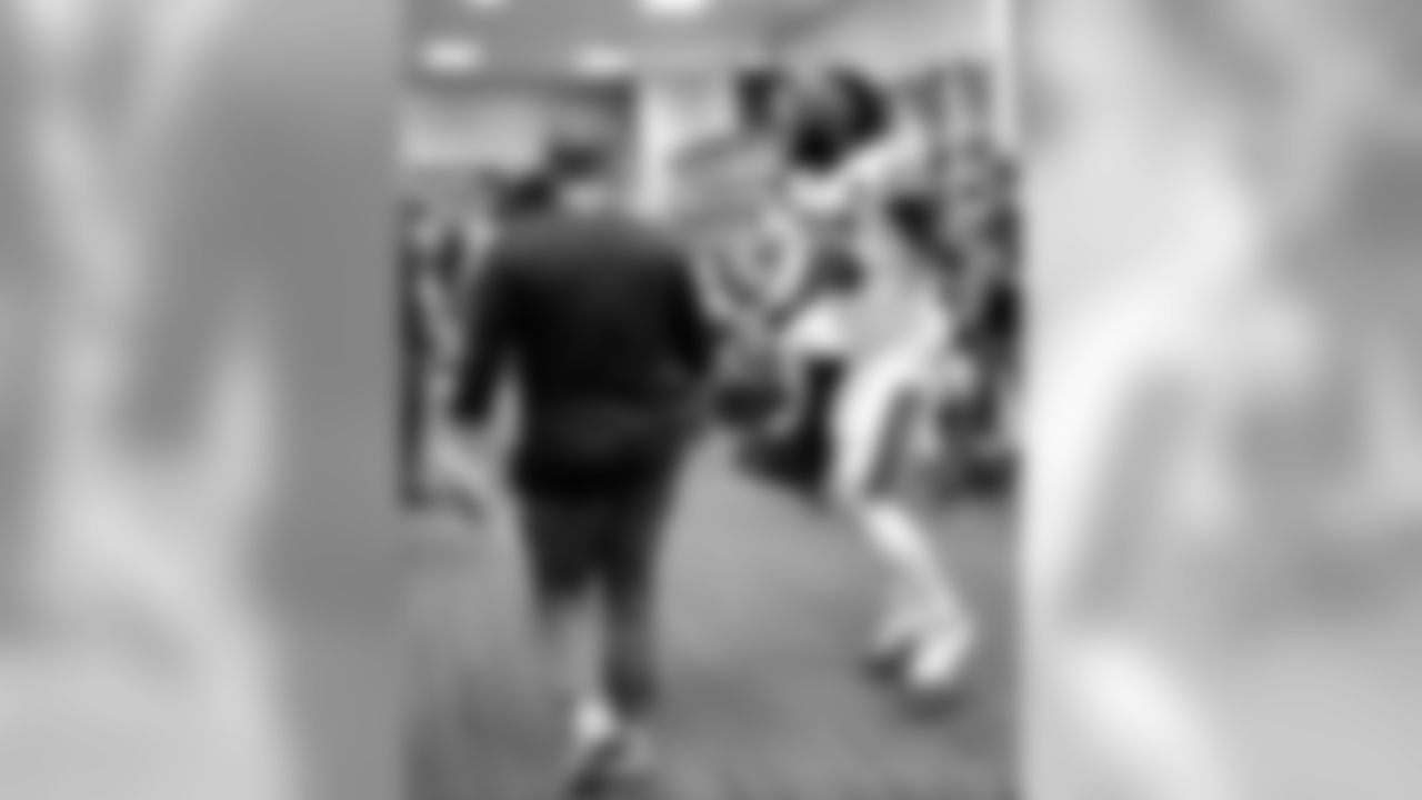 Saints 30 - Vikings 20(W)
New Orleans Saints 2018 Season
Michael C. Hebert