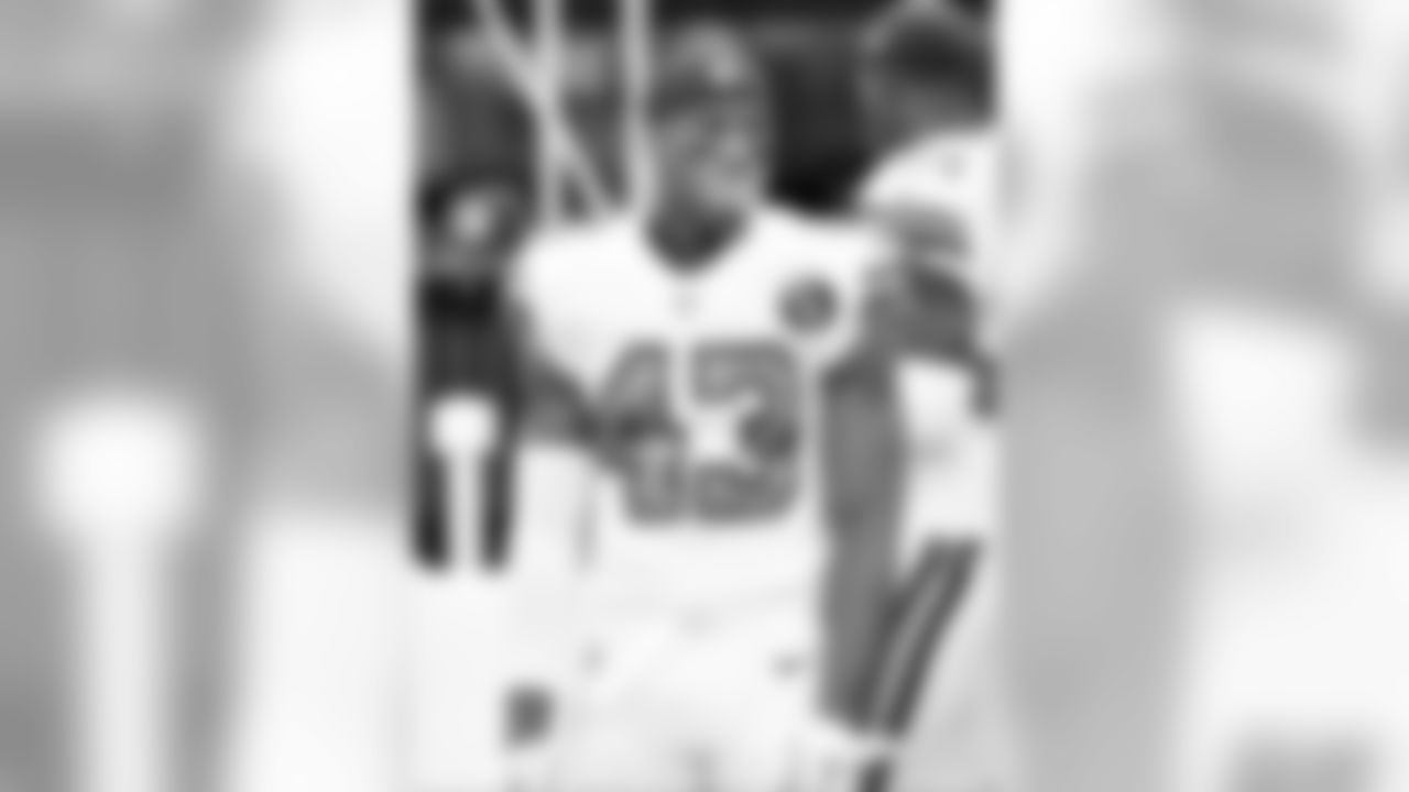 Marcus Williams