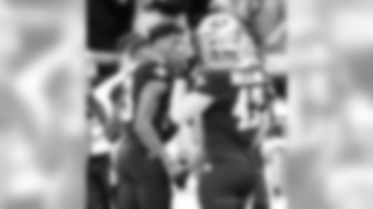 Saints 20 - Eagles 14 (W)
Divisional Game
Michael C. Hebert