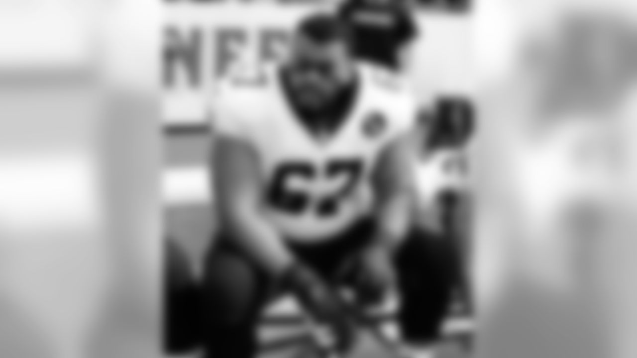 Saints 28 - Bucs 14 (W)
South Division Champions
New Orleans Saints 2018 Season
Michael C. Hebert