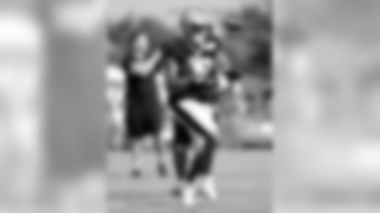 New Orleans Saints Training Camp 2018
First Day in Pads
Michael C. Hebert