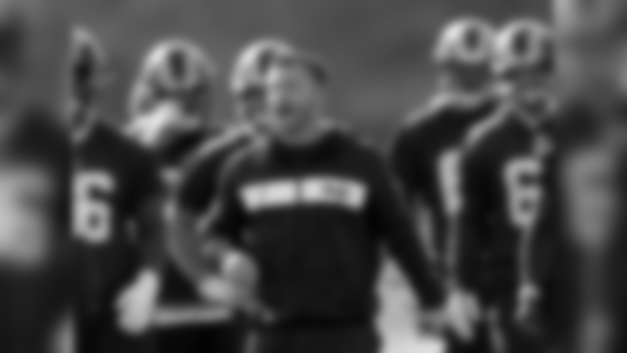 Week 2: Los Angeles Rams head coach Sean McVay