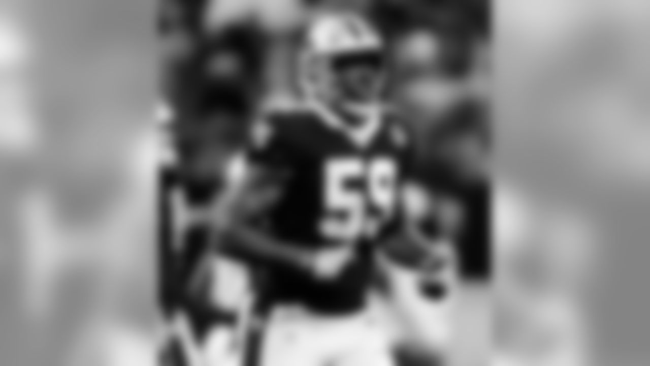 August 18, 2018
Pre Season Game - 1P
Arizona 20 - New Orleans 15 (L)
New Orleans Saints 2018 Season
Michael C. Hebert