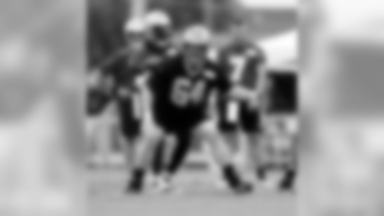 2019 New Orleans Saints - Vet Mini Camp
June 12TH
All Images Copyright Michael C. Hebert