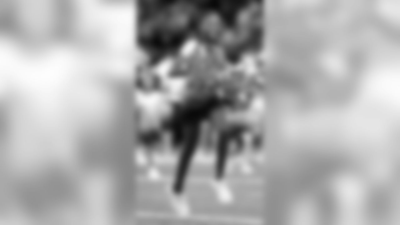 Saints 48- Eagles 7 (W)
New Orleans Saints 2018 Season
Michael C. Hebert