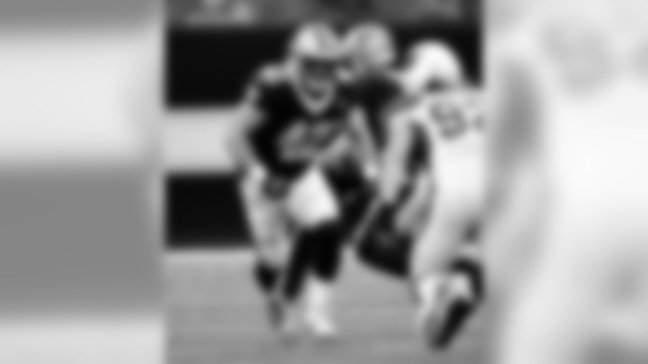 August 18, 2018
Pre Season Game - 1P
Arizona 20 - New Orleans 15 (L)
New Orleans Saints 2018 Season
Michael C. Hebert