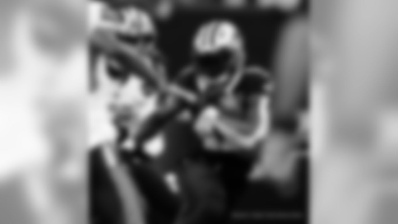 2018 Season
Saints 21 - Browns 18
Saints 1-1 in 2018 Regular Season
New Orleans Saints 2018 Season
Michael C. Hebert