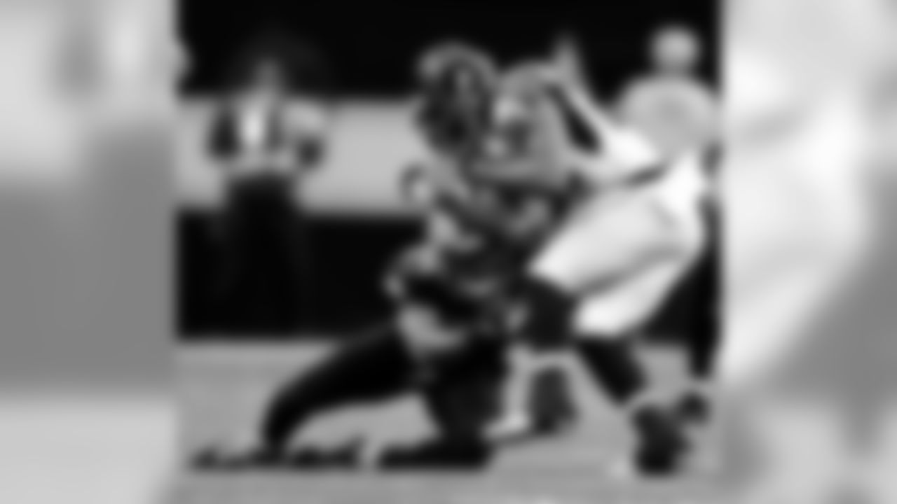 Saints 31- Falcons 17 (W)
New Orleans Saints 2018 Season
Michael C. Hebert