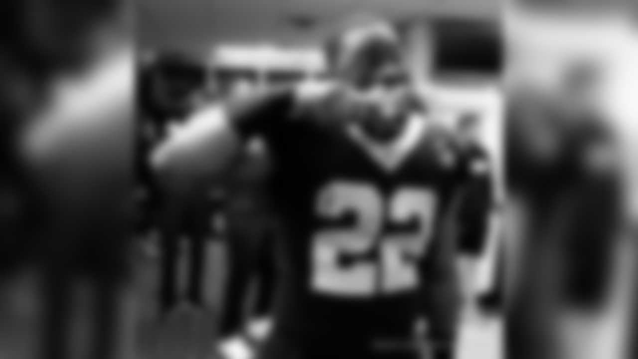 Saints 31- Falcons 17 (W)
New Orleans Saints 2018 Season
Michael C. Hebert