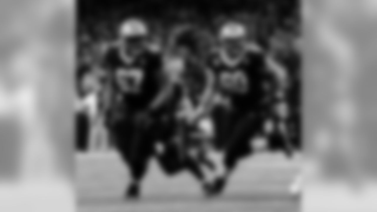 Saints 20 - Eagles 14 (W)
Divisional Game
Michael C. Hebert