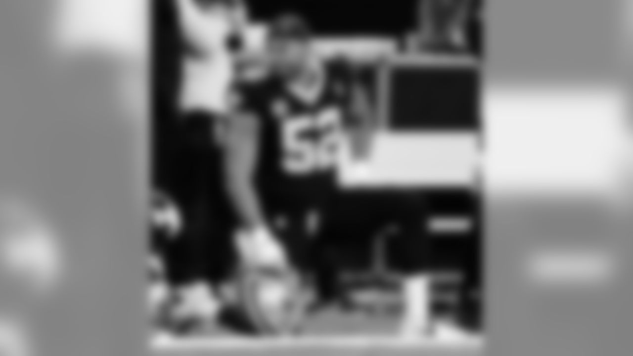Panthers 33 - Saints 14 (L)
13-3 for the 2018 Season
Number 1 Seed in the NFC
New Orleans Saints 2018 Season
Michael C. Hebert