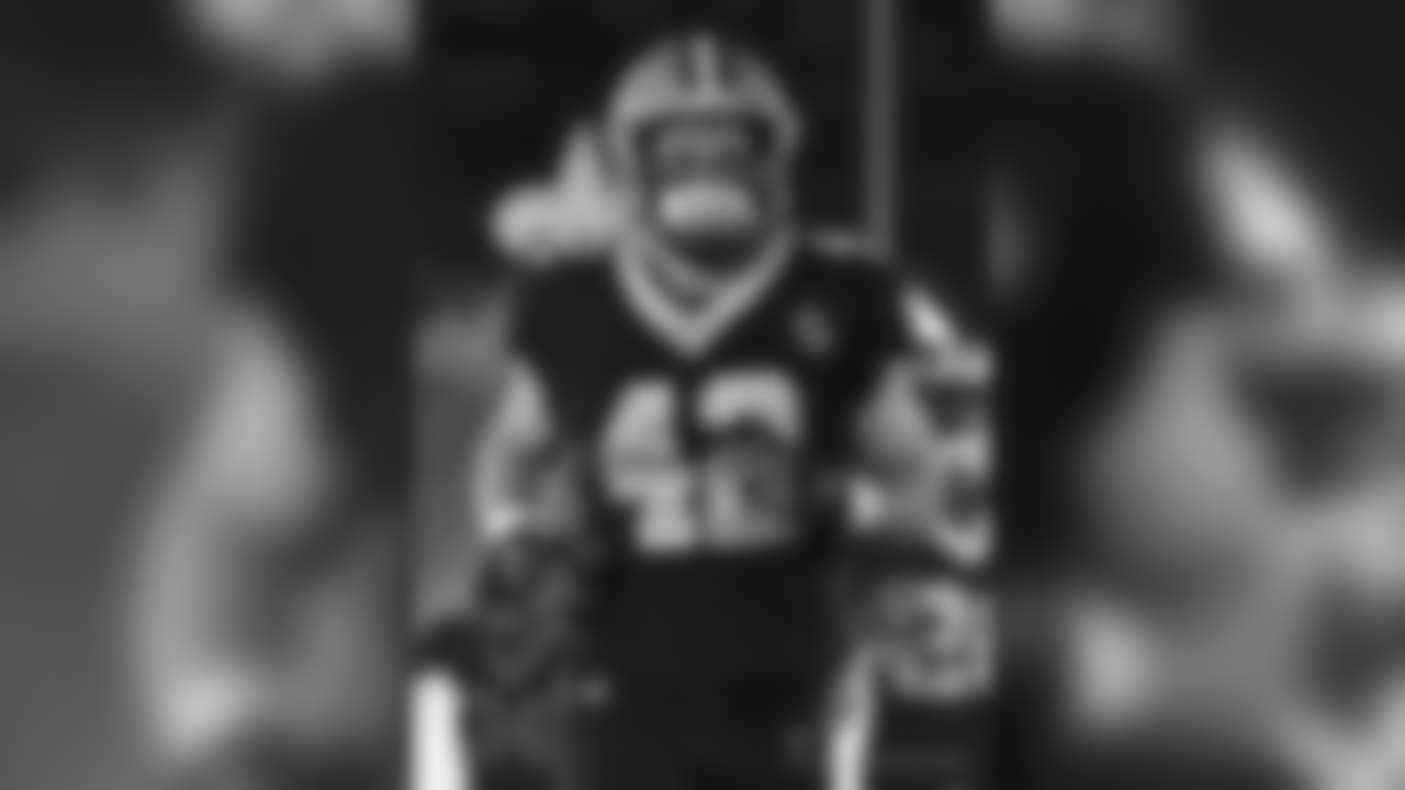 Panthers 33 - Saints 14 (L)
13-3 for the 2018 Season
Number 1 Seed in the NFC
New Orleans Saints 2018 Season
Michael C. Hebert