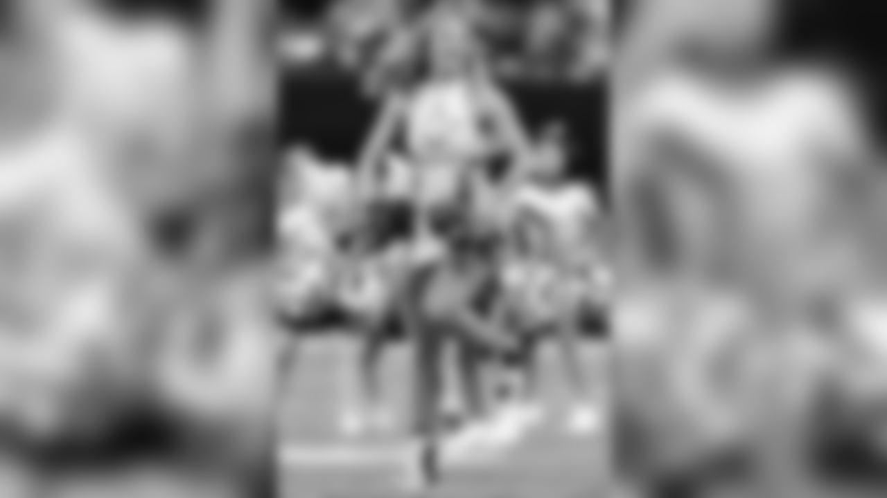 Saints 48- Eagles 7 (W)
New Orleans Saints 2018 Season
Michael C. Hebert