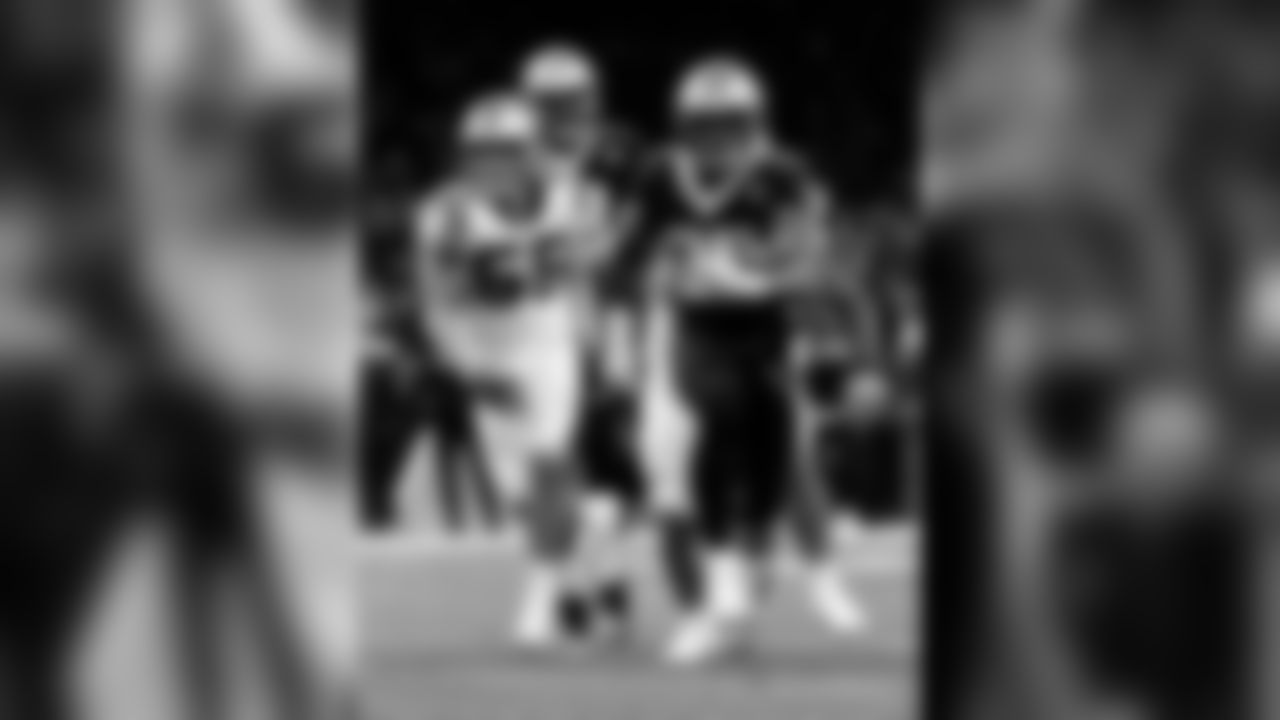 Panthers 33 - Saints 14 (L)
13-3 for the 2018 Season
Number 1 Seed in the NFC
New Orleans Saints 2018 Season
Michael C. Hebert
