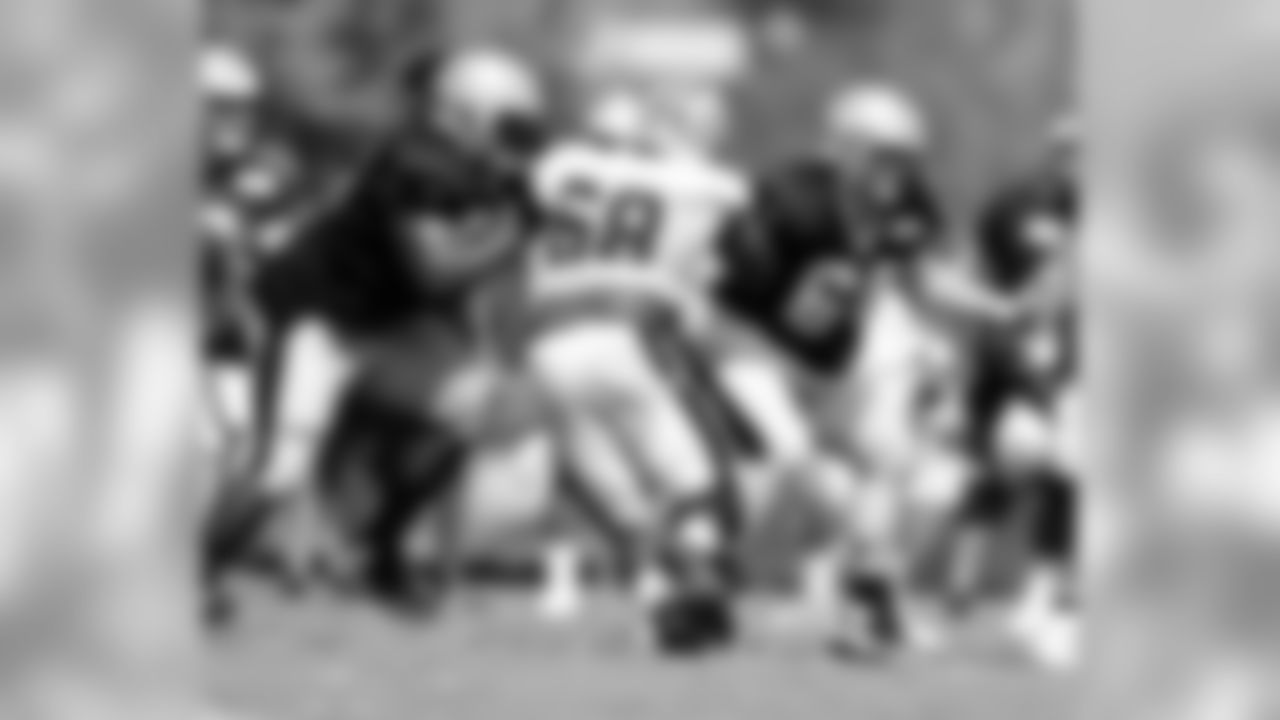 New Orleans Saints Training Camp 2018
First Day in Pads
Michael C. Hebert
