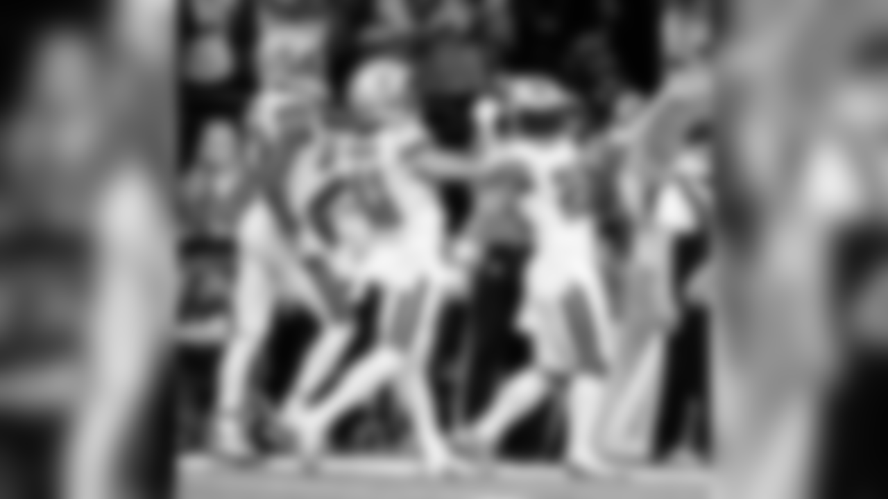 Saints 48- Eagles 7 (W)
New Orleans Saints 2018 Season
Michael C. Hebert