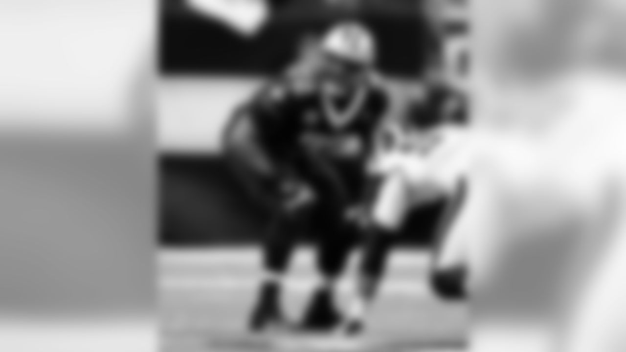 Rams 26 - Saints 23 (L) OT
NFC Championship Game
Michael C. Hebert