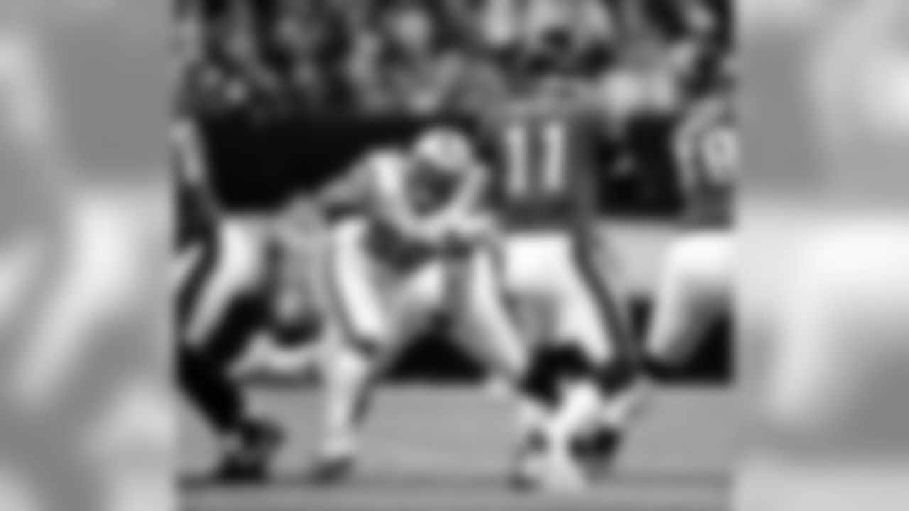 Saints 48- Eagles 7 (W)
New Orleans Saints 2018 Season
Michael C. Hebert