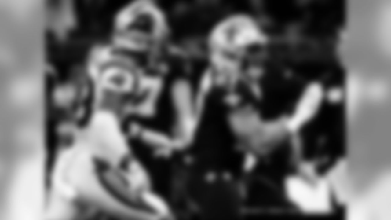 Panthers 33 - Saints 14 (L)
13-3 for the 2018 Season
Number 1 Seed in the NFC
New Orleans Saints 2018 Season
Michael C. Hebert