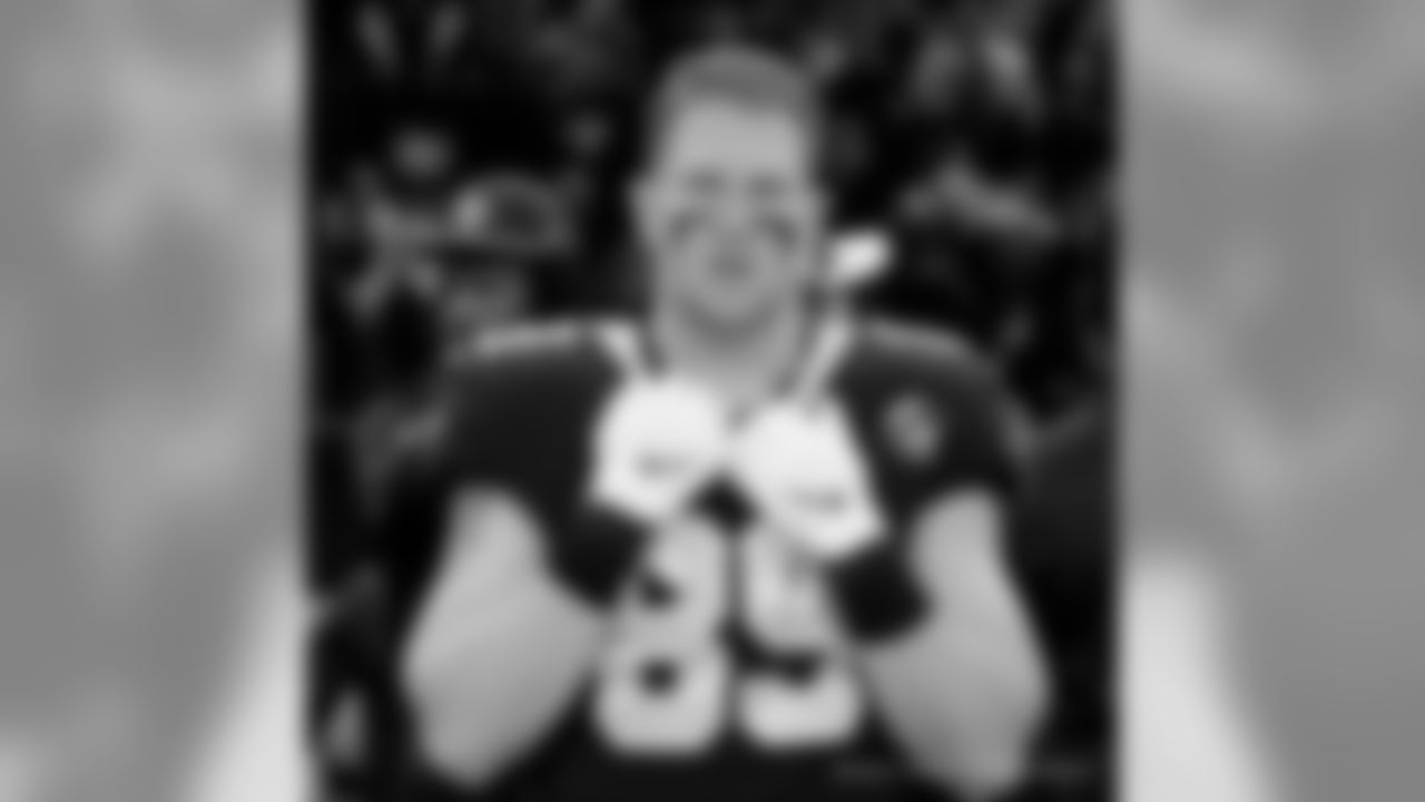 Rams 26 - Saints 23 (L) OT
NFC Championship Game
Michael C. Hebert