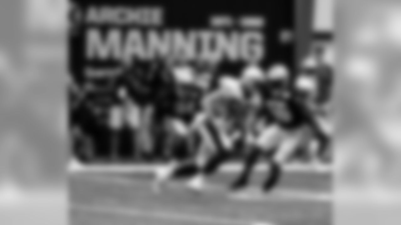New Orleans Saints Training Camp 2018
Aug 4th Indoor
Michael C. Hebert