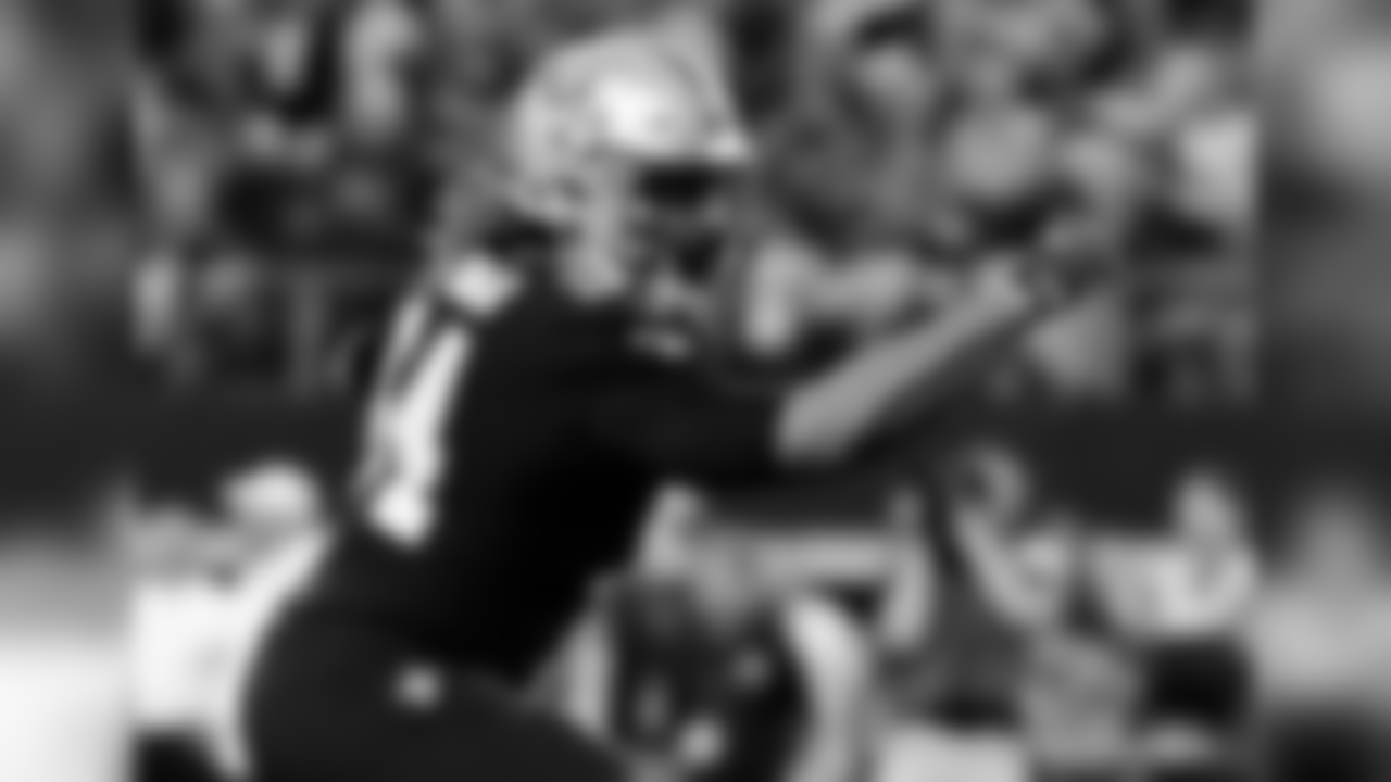 Cowboys 13- Saints 10 (L)
New Orleans Saints 2018 Season
Michael C. Hebert