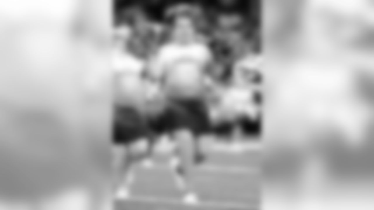 Saints 48- Eagles 7 (W)
New Orleans Saints 2018 Season
Michael C. Hebert