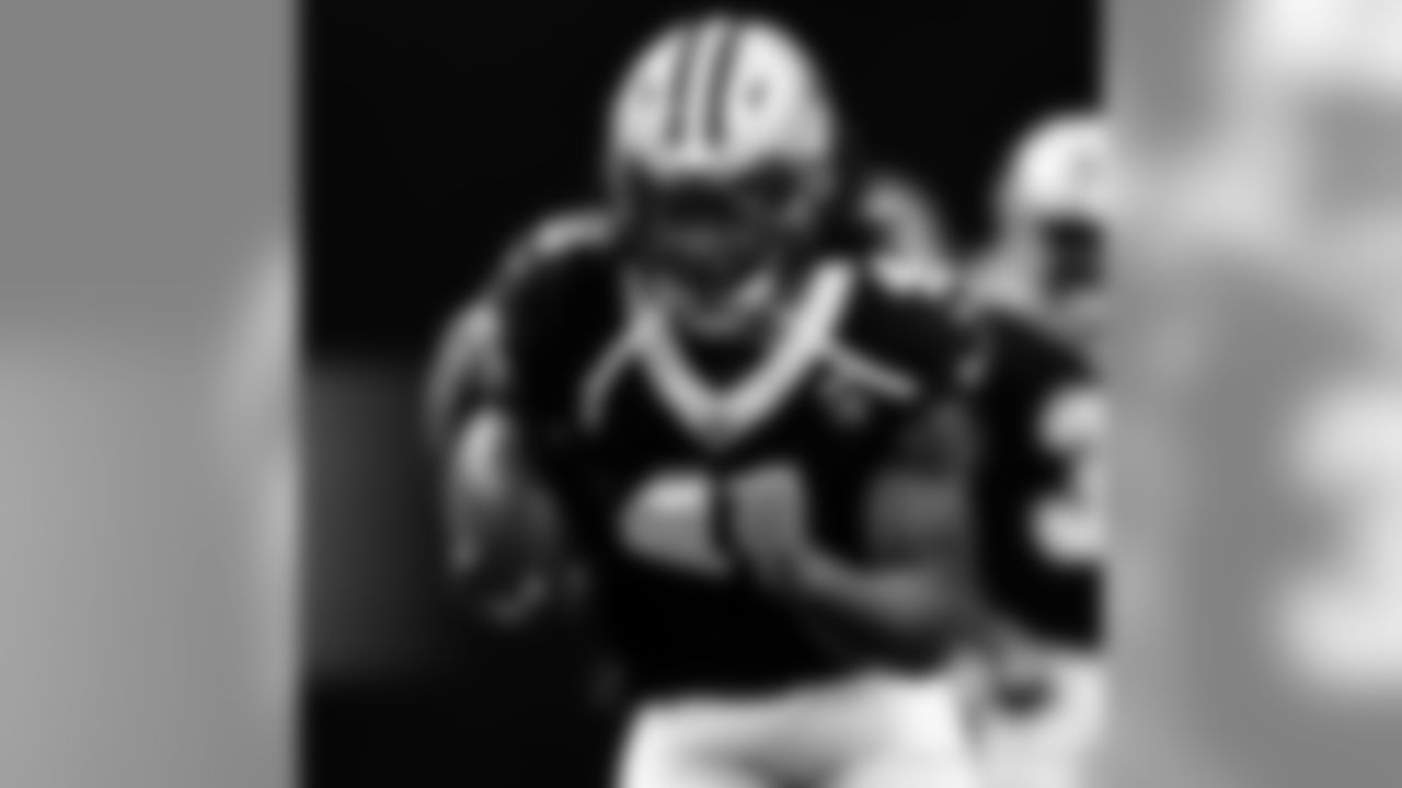 August 18-30-2018
Pre Season Game - 2P
New Orleans 20 - Los Angeles 0 (W)
Saints 3-1 in 2018 Pre Season
New Orleans Saints 2018 Season
Michael C. Hebert