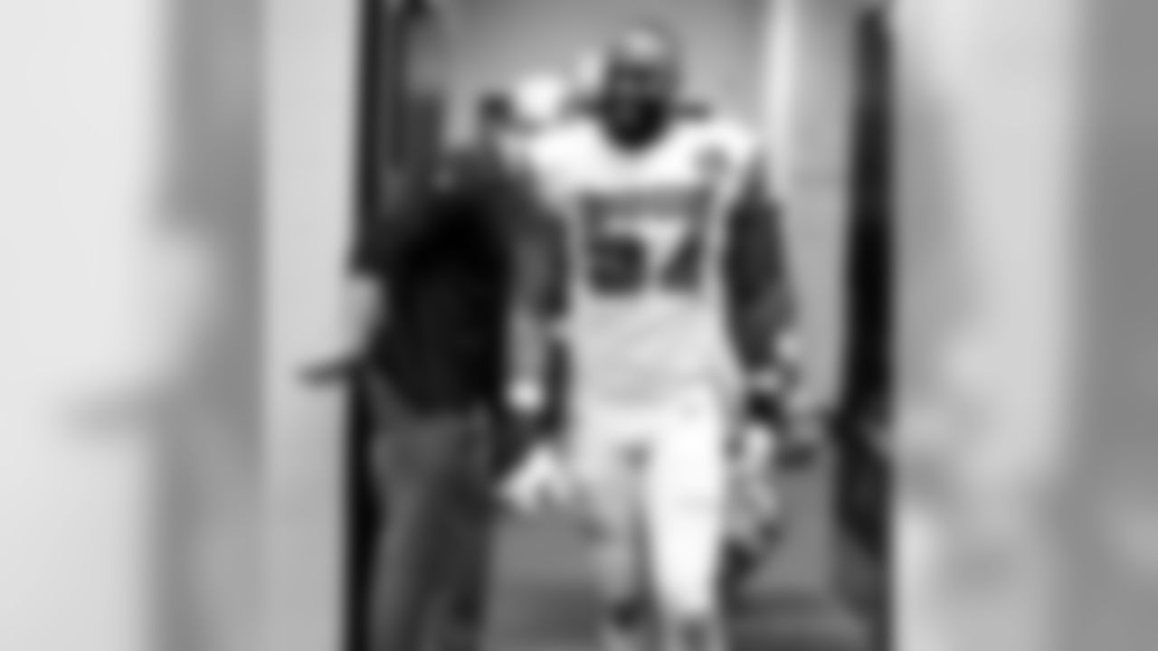 Saints 30 - Vikings 20(W)
New Orleans Saints 2018 Season
Michael C. Hebert
