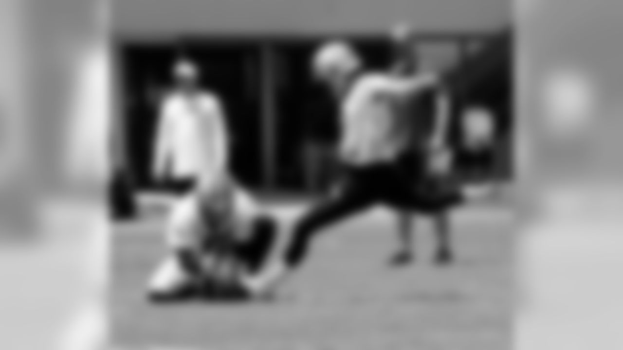 May 30th OTA Practice
Michael C. Hebert