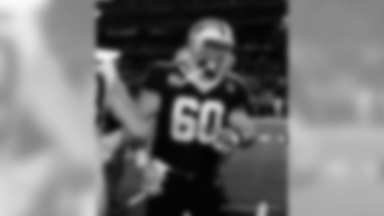 Cowboys 13- Saints 10 (L)
New Orleans Saints 2018 Season
Michael C. Hebert