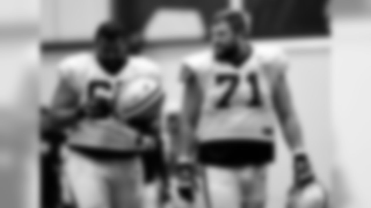New Orleans Saints Training Camp 2018
Aug 4th Indoor
Michael C. Hebert